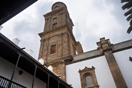 Las Palmas de Gran Canaria